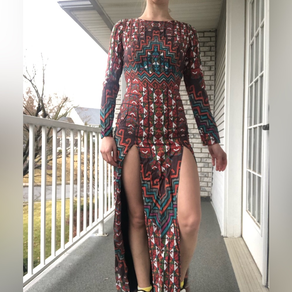 Free people formal dress